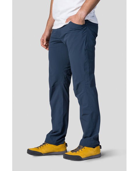 Pánske nohavice HANNAH NIGUEL II, midnight navy