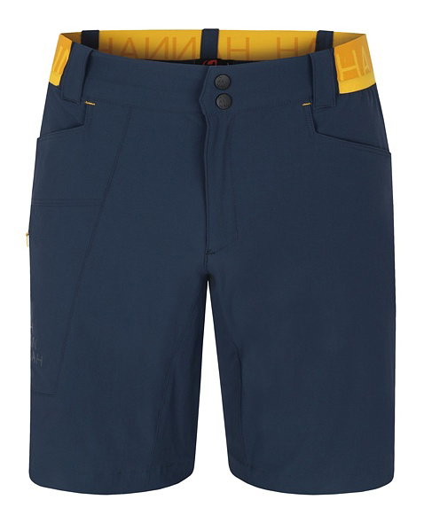 Kraťasy HANNAH NAIRI II Man, midnight navy
