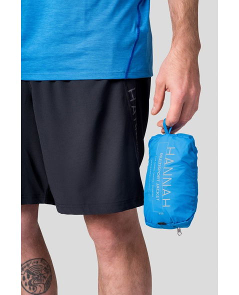 Pánska bunda HANNAH MILES