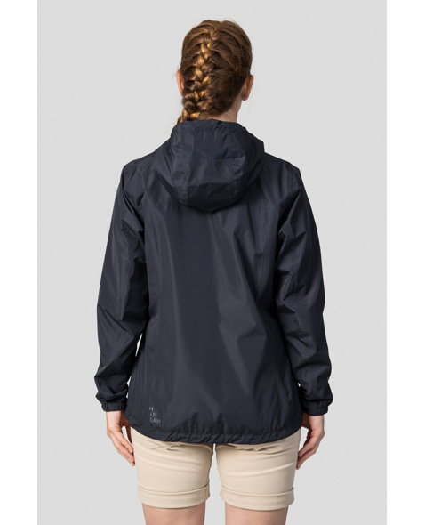 Jacket HANNAH Goldie Lady, anthracite