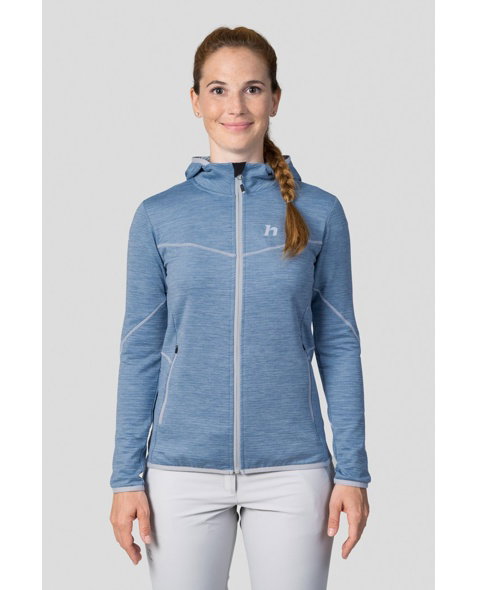 Dámská mikina HANNAH DAGNYS HOODY