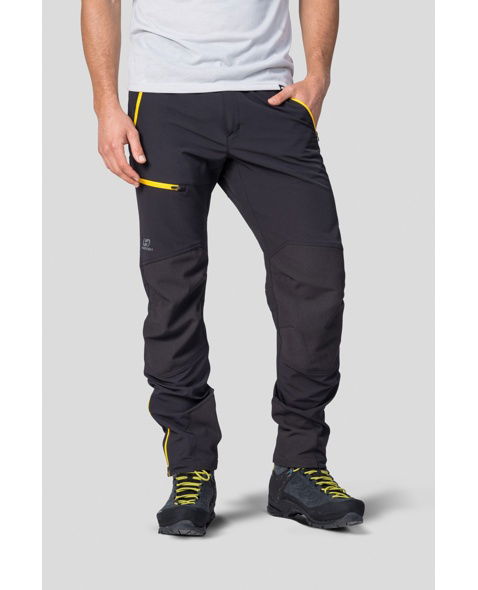 Pánské kalhoty HANNAH CLAIM II