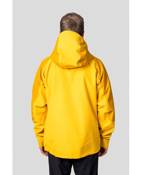 Pánská bunda HANNAH ALAGAN