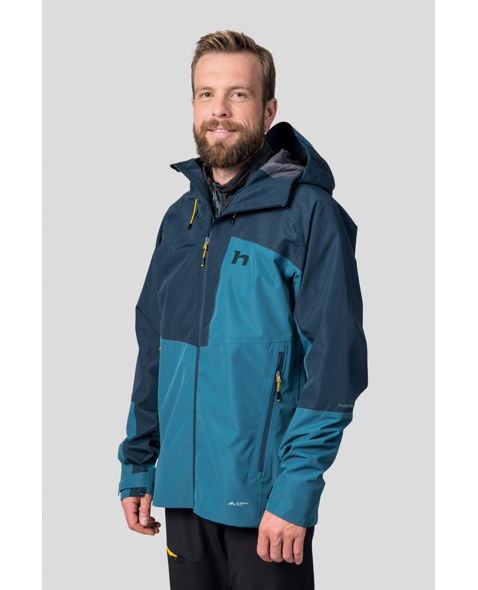 Pánská bunda HANNAH ALAGAN