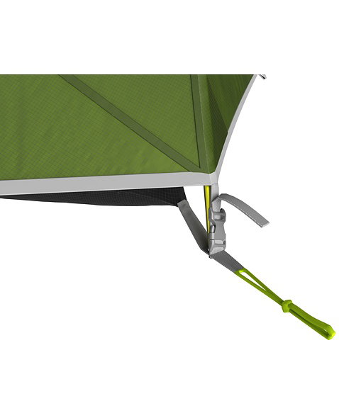 Stan HANNAH TERCEL 2 LIGHT, Treetop