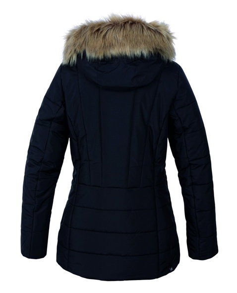 Jacket HANNAH MONA Lady, Anthracite