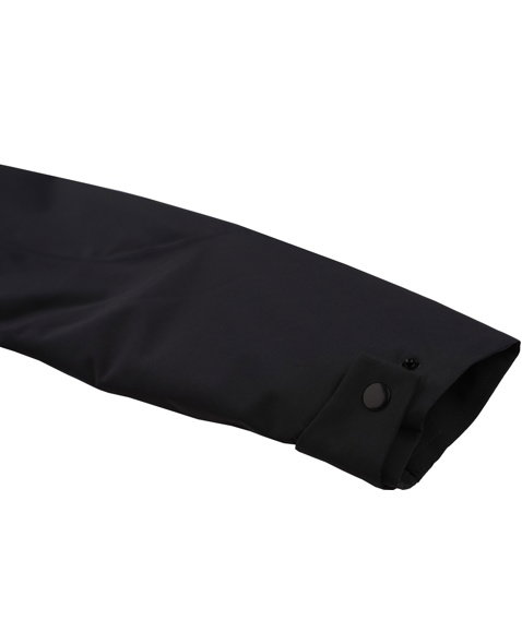 Pánská bunda HANNAH DERK, Anthracite