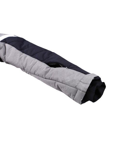 Bunda HANNAH COCCO Lady, blue nights/drizzle