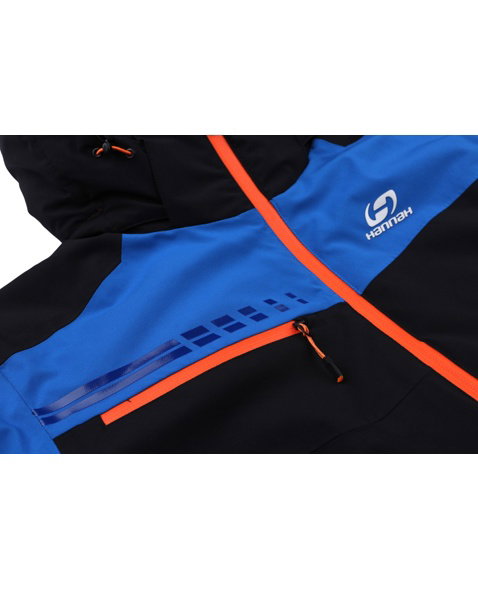 Pánská bunda HANNAH CALVIN