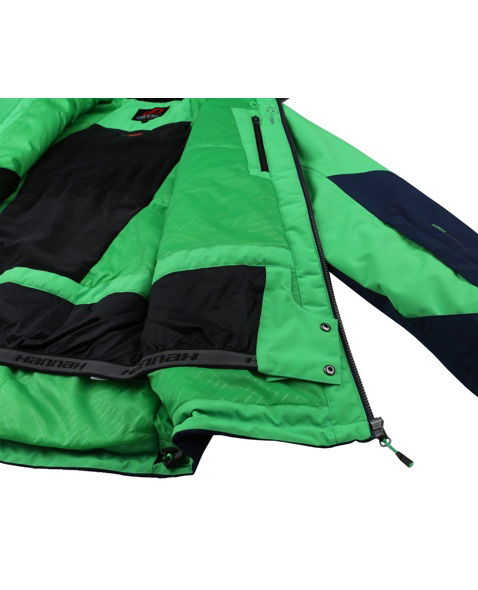 Pánská bunda HANNAH TIERSEN