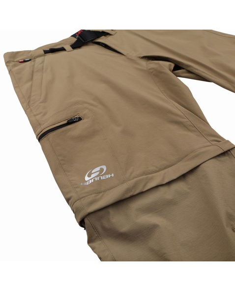 Pánské kalhoty HANNAH ROLAND, kelp