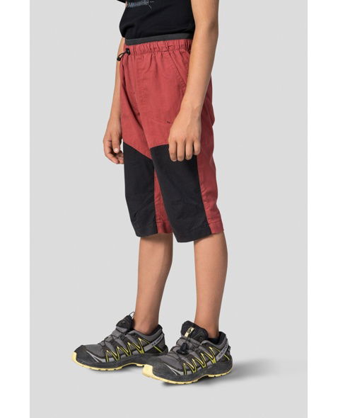 3/4 nohavice HANNAH KIDS RUMEX JR Kids