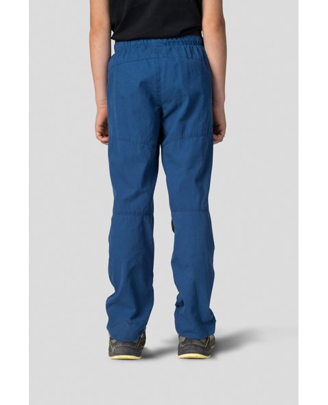 Pants HANNAH KIDS GUINES JR Kids, ensign blue/anthracite