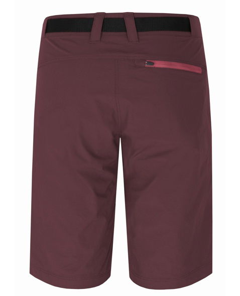 Shorts HANNAH TAI Lady, zinfandel