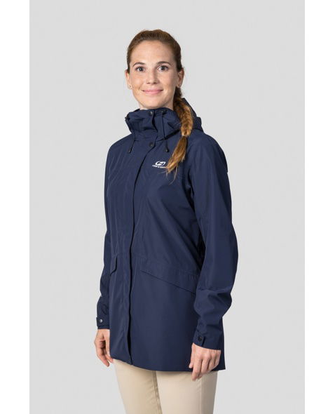 Dámská bunda HANNAH ZAFRINA