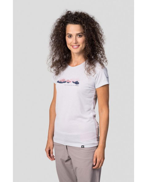 Tričko - krátky rukáv HANNAH COREY II Lady