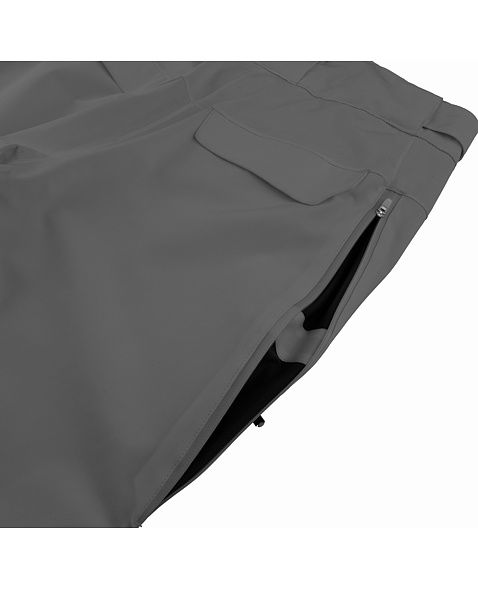 Dámské kalhoty HANNAH TIBI II