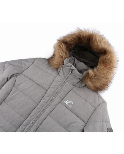 Kabát HANNAH MEX Lady, drizzle