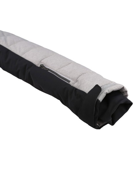 Dámská bunda HANNAH MARILYN, drizzle/molten lava