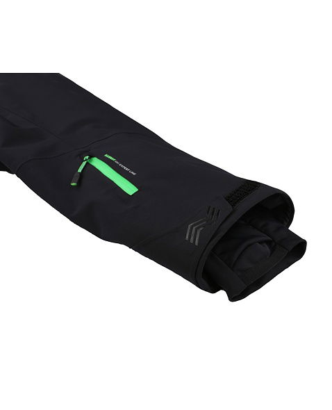 Bunda HANNAH CALVIN Man, anthracite