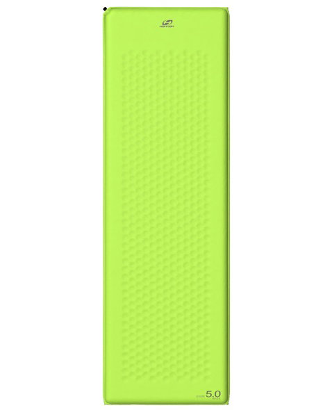 Karimatka HANNAH LEISURE 5,0 WIDE