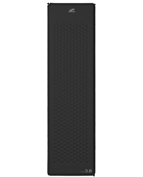 Karimatka HANNAH CAMPING LEISURE 3,8 Uni, magnet