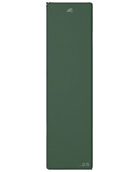 Karimatka HANNAH REST 2,5