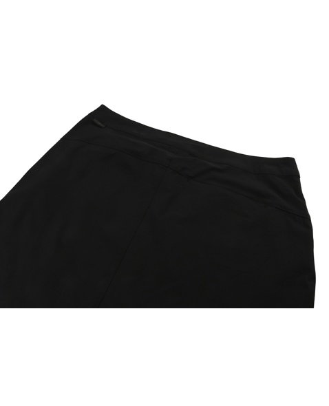 Sukně HANNAH TRIS, Anthracite