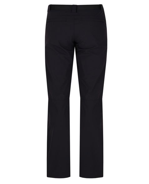 Dámské kalhoty HANNAH KEITH, Anthracite