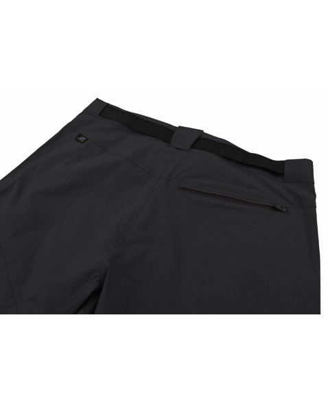 Pánské kalhoty HANNAH ROLAND, Anthracite