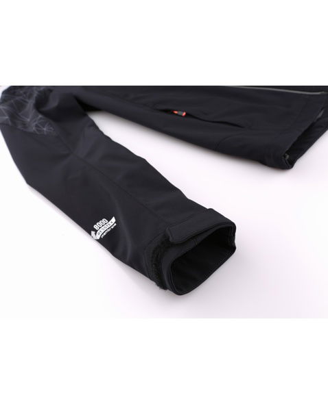 Dámská bunda HANNAH FRIDA LITE, Anthracite