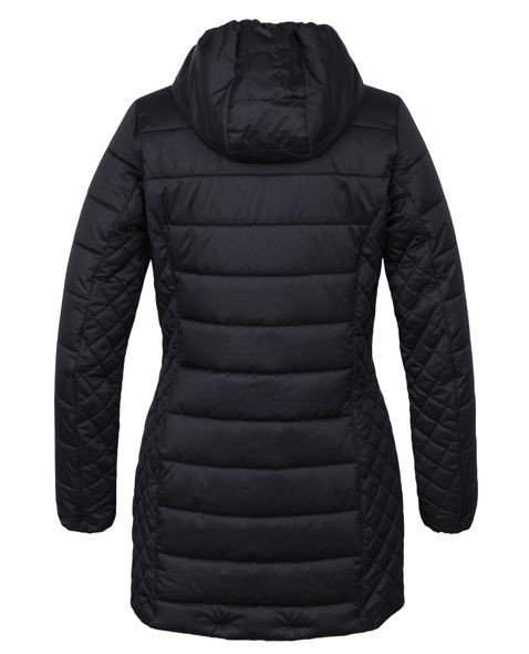 Coat HANNAH ANIKA Lady, Anthracite