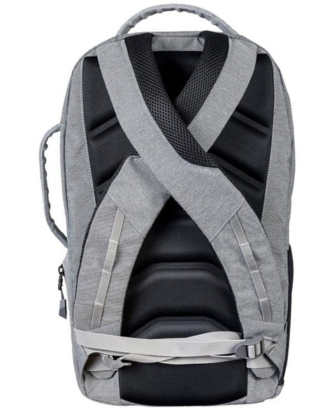 Backpack HANNAH CAMPING PROTECTOR 20 Uni