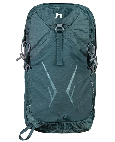 Batoh HANNAH ENDEAVOUR 20, deep teal