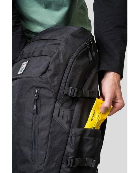 Batoh HANNAH CAMPING VOYAGER 28 Uni, anthracite