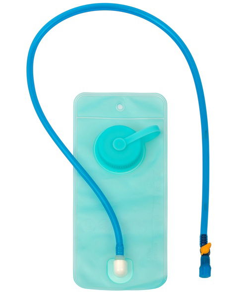 Batoh HANNAH SPEED 15, Anthracite/green