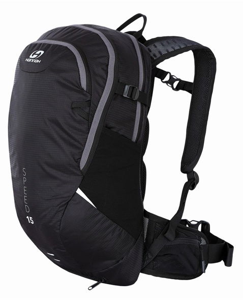 Batoh HANNAH SPEED 15, Anthracite