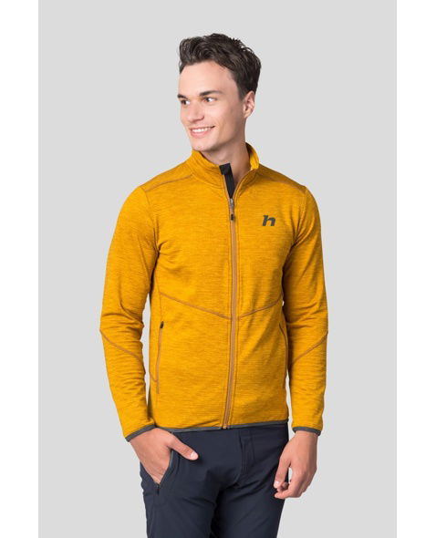 Pánská mikina HANNAH DAMAR