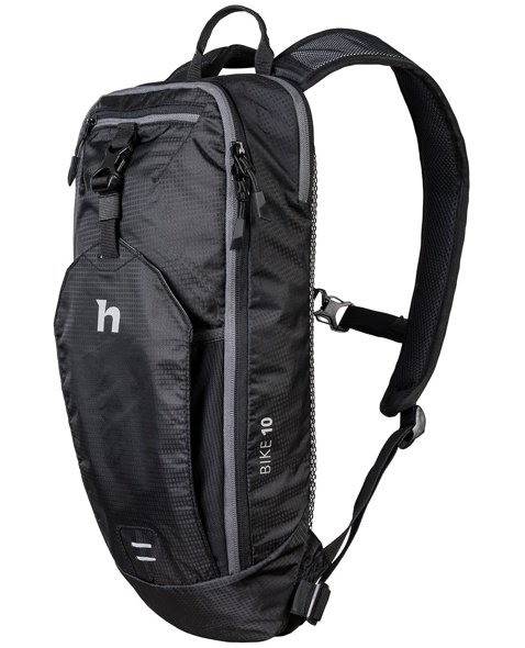 Backpack HANNAH CAMPING BIKE 10 Uni