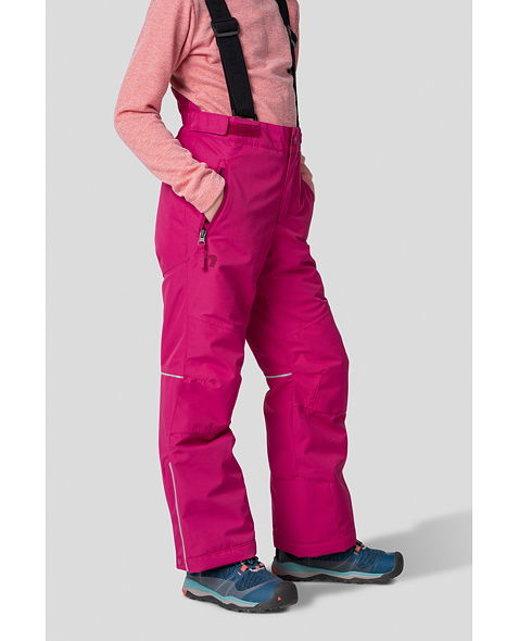 Dětské kalhoty HANNAH AKITA JR II