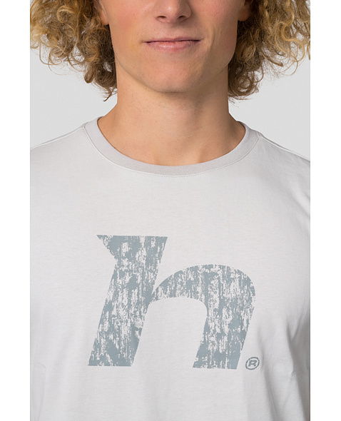 Tričko - krátky rukáv HANNAH ALSEK Man