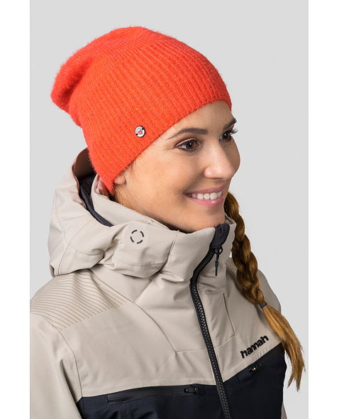 Bunda HANNAH AMABEL Lady, anthracite/goat