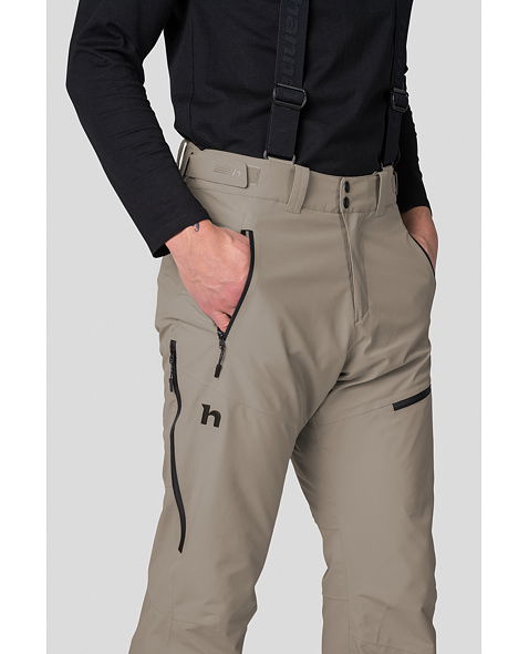 Pánské kalhoty HANNAH AMMAR