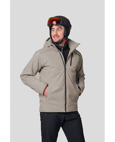 Pánská bunda HANNAH ANCON