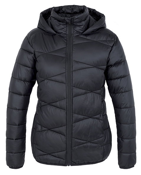 Jacket Hannah Betlis Lady, anthracite