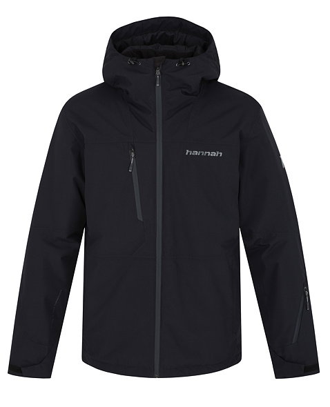 Bunda HANNAH DEYTON Man, anthracite