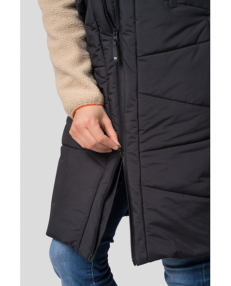 Dámská vesta HANNAH ELA