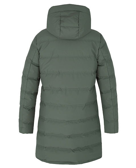 Coat HANNAH GAIA Lady