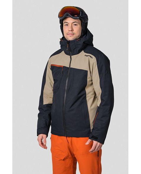 Pánská bunda HANNAH KELTON