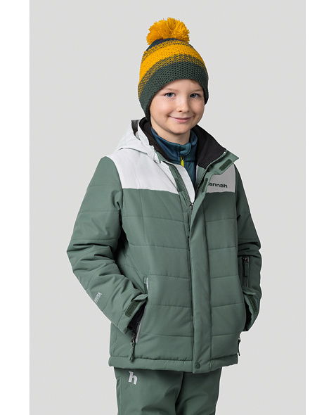 Dětská bunda HANNAH KINAM JR II